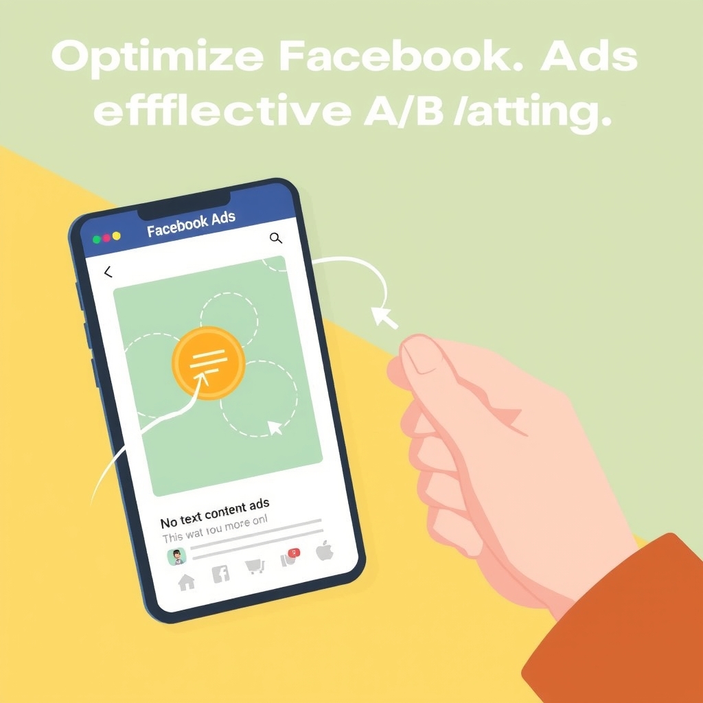 Tối ưu quảng cáo Facebook hiệu quả bằng A/B testing 