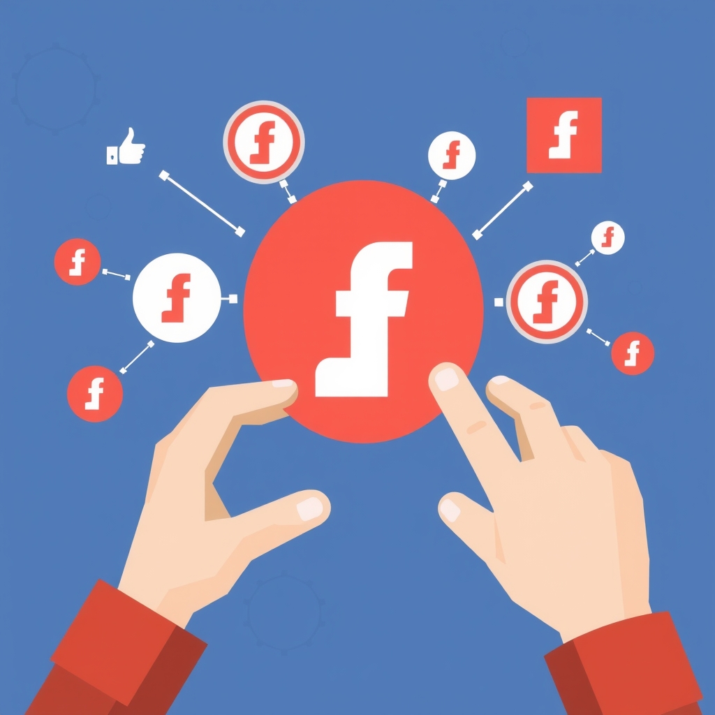 Tự động hóa và AI tối ưu hóa Facebook Marketing